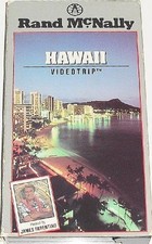 Rand McNally Hawaii Videotrip [VHS Tape]
