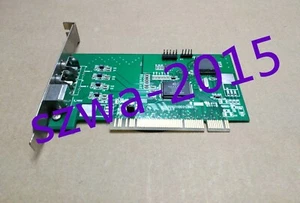 1 pieza usado MV030102 VIDEO128NT REV 2.0V110/01/3/03/0400/00 #A6-35 - Imagen 1 de 4