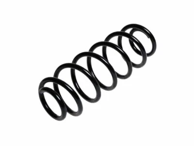 Muelle helicoidal trasero para Volkswagen Golf 1998-2004 76417CX 1999 2000 2001 2002 2003 Foto 1 de 2