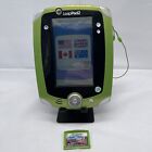 Leap Frog LeapPad 2 32610 Handheld Tablet System - TESTED - Includes Cars 2!!