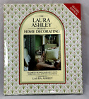 The Laura Ashley Book of Home Decorating 1988 Home Interior Design Shabby Chic