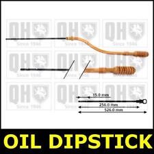 Oil Dipstick FOR NISSAN KUBISTAR 1.2 06->20 0 Petrol QH