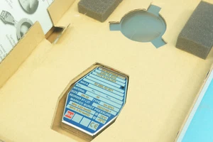 BS&B 19312158-1 XN rupture disk 1.5in.(1.5")/DN40 NI 4.65-5.40bar(G)@-72°C - Imagen 1 de 3