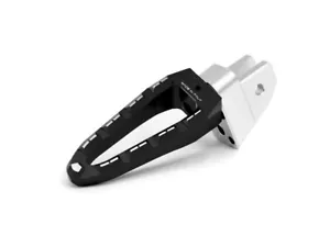 PEDANE ARRETRATE/REGOLABILI DUCATI Multistrada 1200/1260 2010-2020 nere | SEPTAR - Imagen 1 de 4