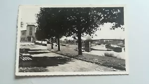 CPA - SAARBRÜCKEN - Haus Undine - Bild 1 von 2