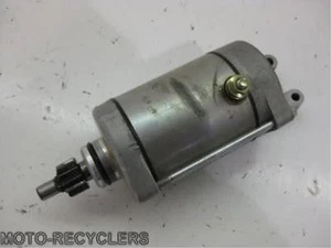 Raptor 660 660R starter starting motor 32 Q - Imagen 1 de 1