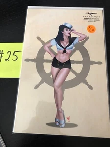 Zenesecope Grimm Tales of Terror 13 Diamond Summit Exclusive ltd 350 - Picture 1 of 1