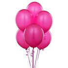 20 Latex Uni Ballons Hélium Ballons Qualité Fête Mariage Fête Des Mères 25.4Cm