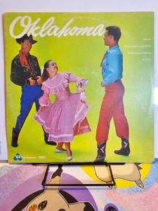 Music from Oklahoma Vinyl LP Record Album - Picture 1 of 4