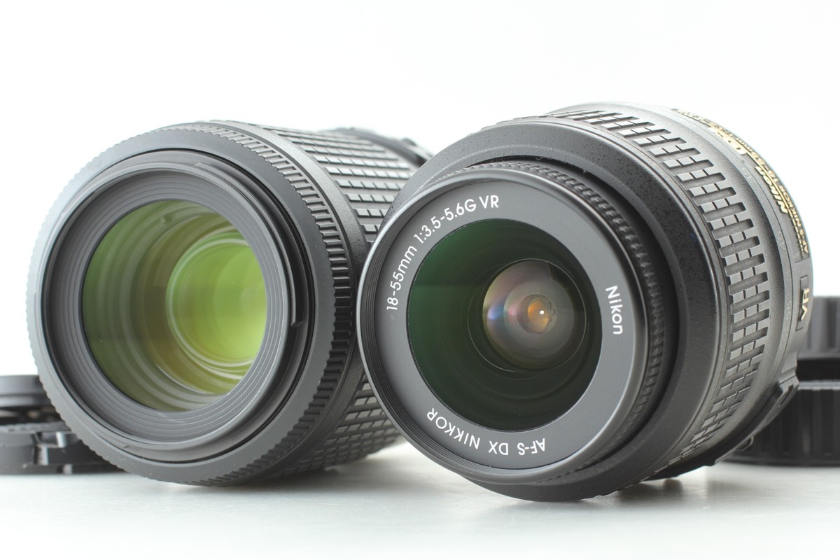 Nikon DX Aspherical Camera Lenses 18-55mm Focal for sale - eBay Nikon DX Aspherical Camera Lenses 18-55mm Focal for sale - eBay