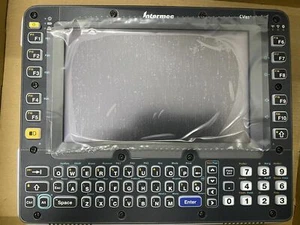 OEM CV41ACA1A1ANA01A Intermec CV41 Vehicle Mount Data Terminal Computer New - Picture 1 of 6
