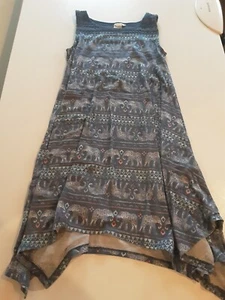 Mudd girls nightgown size 16 - Picture 1 of 2