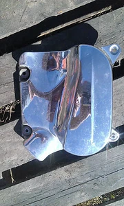 carter chrome 125 dragstar xvs - Bild 1 von 1