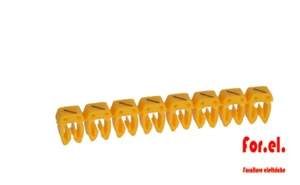 Legrand CAB 3 38270 For Wiring From 0.5 To 1.5 Mm² Conventional Symbol: ''/'' - Picture 1 of 1
