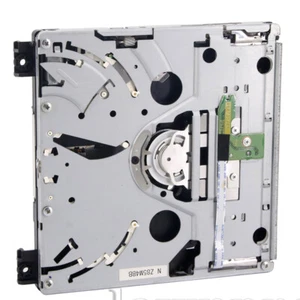 Replacement DVD Rom Fits For NINTENDO Wii Disc Drive with PCB Board & Laser Lens - Picture 1 of 11