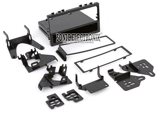 Multi-Kit de instalación DIN única Metra 99-7898 para Honda/Acura 1989-06 selecto Foto 1 de 4