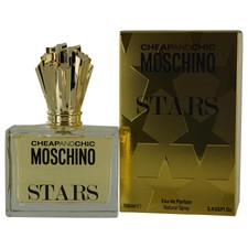 moschino stars review