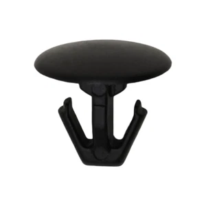 25 Pcs Hood Seal Retaining Fastener Clips Compatible with Honda 91518-S10-003 - Picture 1 of 3