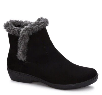 Botas Andrea. Botas De Invierno Para Mujer - Image 1 of 4