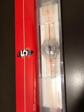 Swatch Hanshin Tigers Norihiro Akahoshi Base Stealing King Memorial Limited 