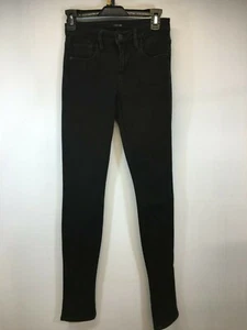 JOE'S Jeans "THE VISIONAIRE SKINNY " Midrise Stretch Jeans In "BECCA", Size 25 - Picture 1 of 6