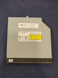 DVD/CD Rewritable Drive DA-8AESH Replacement - Picture 1 of 3
