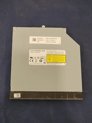 DVD/CD Rewritable Drive DA-8AESH Replacement - Image 1 of 3