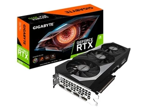 GIGABYTE GeForce RTX 3070 Gaming OC 8G Graphics Card,GV-N3070GAMING OC-8GD  Card - Picture 1 of 9