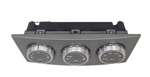 05-06 Subaru Forester XS XT HVAC Heater AC Fan Control Auto OEM 72311SA092 - Picture 1 of 10