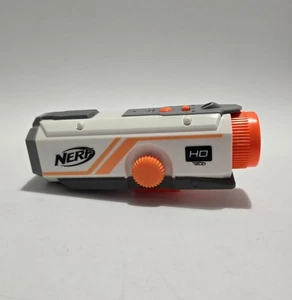 Nerf Blaster Gun 720p HD Camera Attachment Accessory - Picture 1 of 8