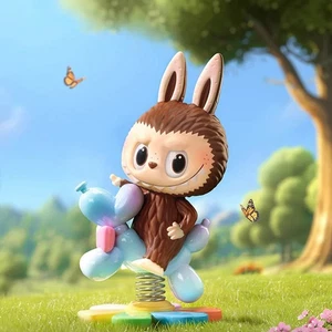 Over There! - POP MART Finding Mokoko Series Figure Confirmed Toy Doll Gift New - Picture 1 of 5