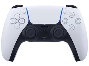 SONY Controller DualSense Wireless White - Bild 1 von 1