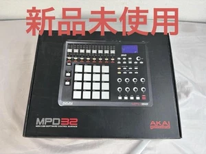 Akai Mpd32 Midi Pad Controller - - Picture 1 of 5