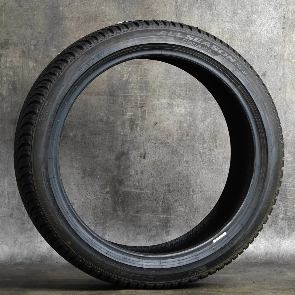 1x Pirelli Cinturato All Season SF2 215/45 R20 95T XL S-I Allwetterreifen (1849) - Bild 1 von 4