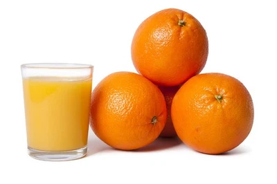 Orange Juice Oranges for Squeezing 15kg - Box/Carton - Image 1 of 2