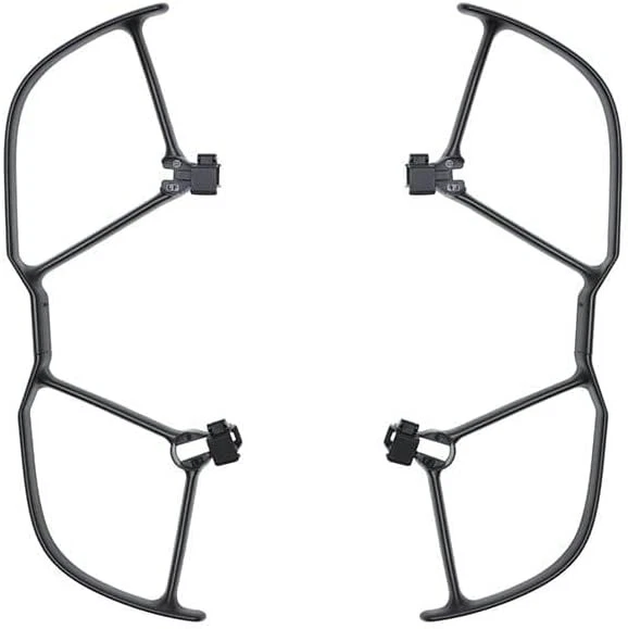 DJI Mavic Air Part 14 Propeller Guard Drone Accessory Electronics Black