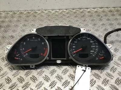 Tacho Audi A6 (4F, C6) 3.2 FSI 188kW 256PS 4F0920931E Kombiinstrument - Bild 1 von 2