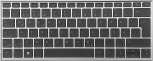 HP730 Eine Taste Ersatztaste für Tastatur HP Elitebook 735 830 G7 G8 - Bild 1 von 2