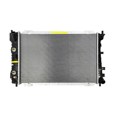 Radiator Fit For Ford Crown Victoria Lincoln Town Car Mercury Grand Marquis 4.6L - Image 1 of 4