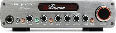 Bugera Veyron M BV1001M 2000W Bass Head - Image 1 of 4