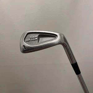 Vintage Spalding Tour Edition 7 Iron Steel Shaft Right Hand - Picture 1 of 17