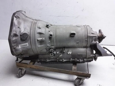 Bmw 550I 2010-2016 Automatic Transmission 103K 24-00-7-644-633 - Image 1 of 4