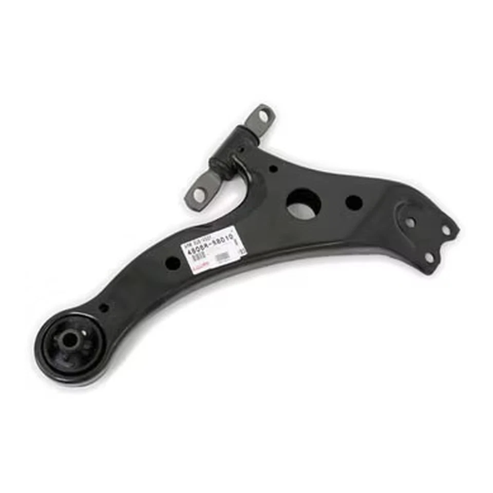 TOYOTA LEXUS 2010-2022 RX350 RX450h HIGHLANDER Front Lower Control Arm Rh&Lh Set - Image 1 of 1