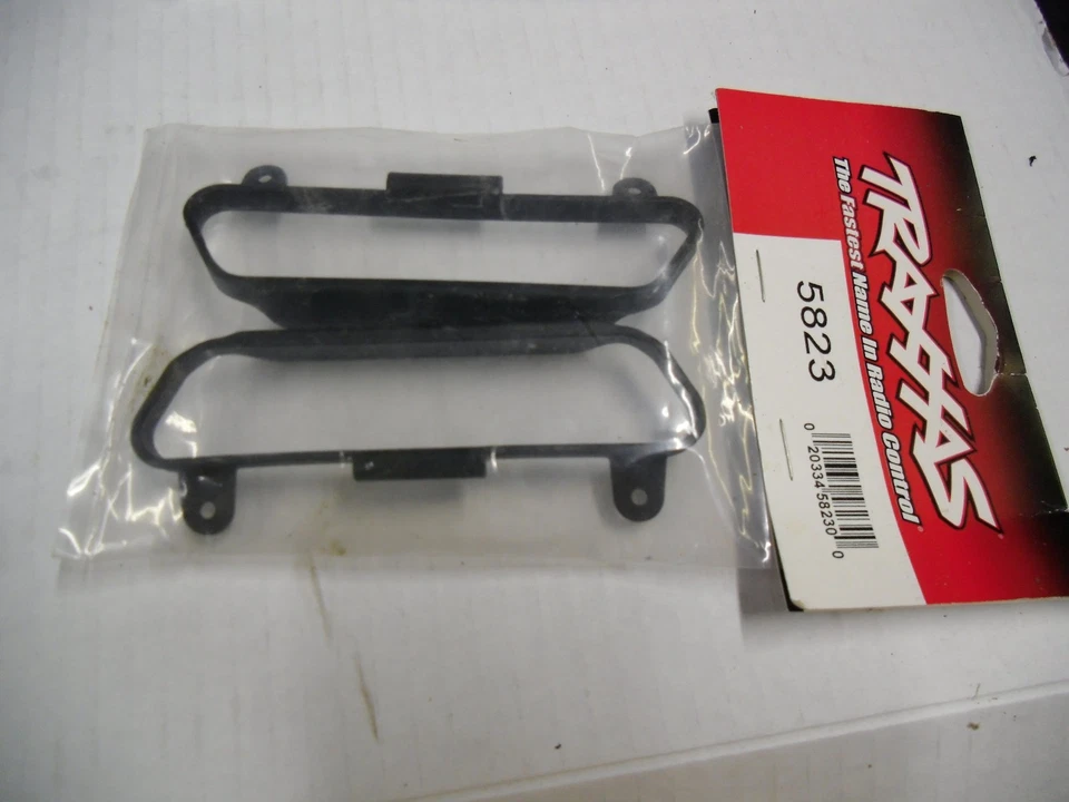 Traxxas 5823 Nerf bars  SLASH 2WD - Image 1 of 1