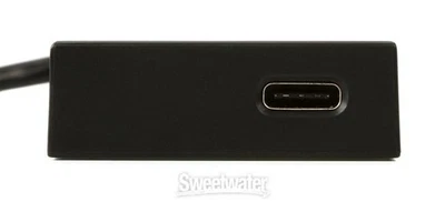 Startech 4-Port USB-C Hub USB-C to 1x USB-C & 3x USB-A - Image 1 of 4