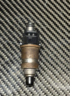 97-01 Honda Prelude Fuel Injector (1) Obd2 H22 H22a4 Vtec OEM - Image 1 of 4