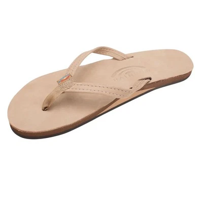 Sandalia Rainbow 301ALTSN marrón sierra para mujer Foto 1 de 4