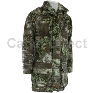 Chaqueta de Caza Kammo Winchester, Realtree MAX-1 Camuflada - Imagen 1 de 11