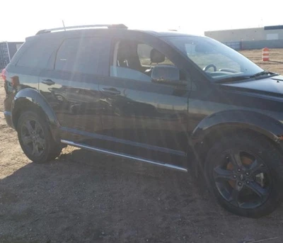 2013-2019 Dodge Journey RH Passenger Dash Airbag OEM - Image 1 of 4