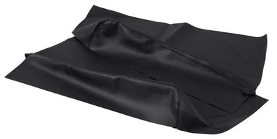 Chevrolet Impala 1969-70; Caprice; Pontiac Parisienne 1970; interior trasero Foto 1 de 4